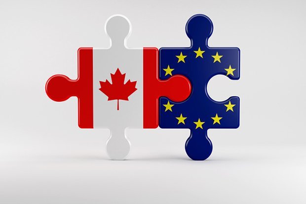 Canada and EU_Connected Puzzles