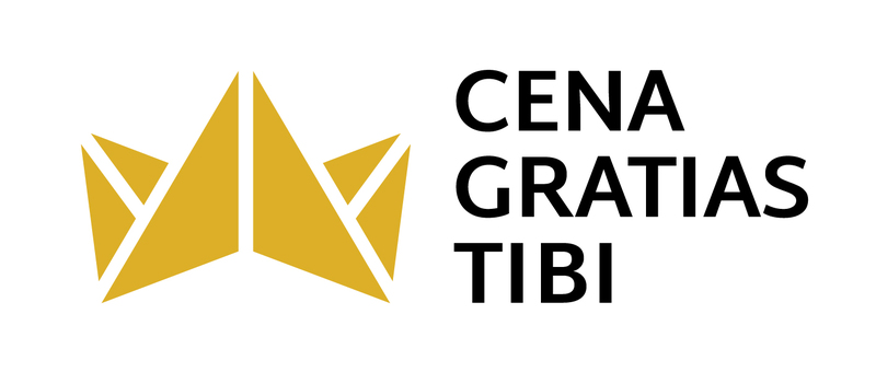 Logo Gratias Tibi