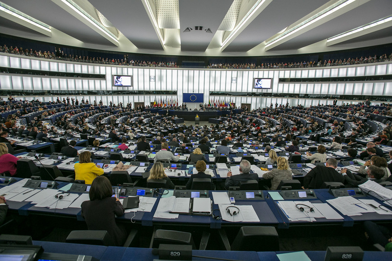 European Parliament