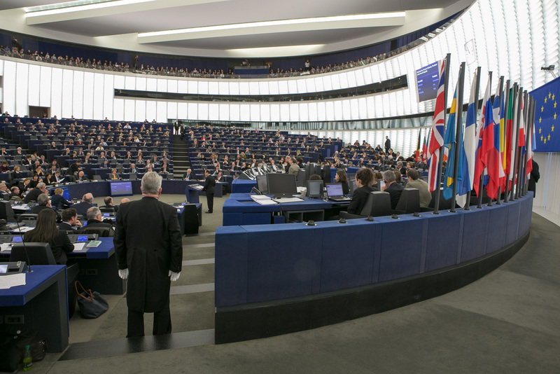 European Parliament