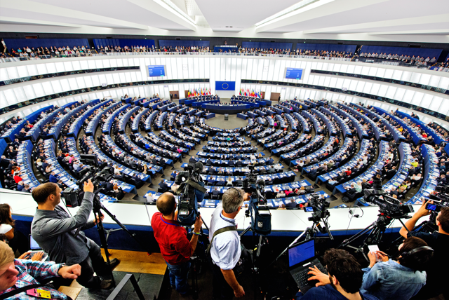 EP Plenary