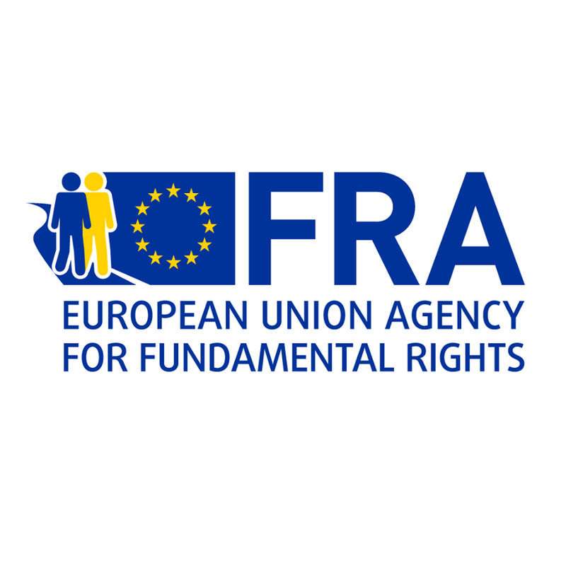 Logo of FRA