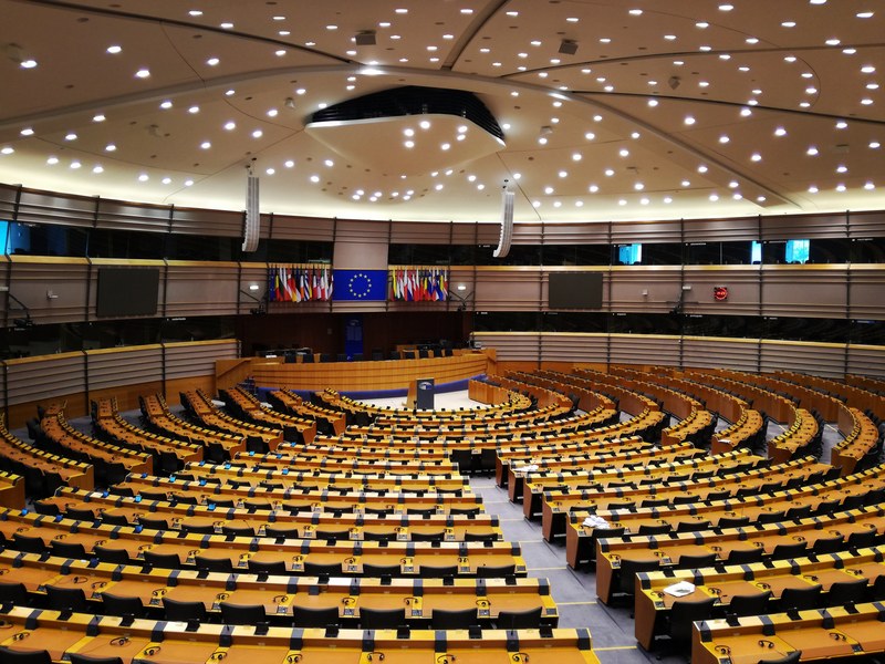 European Parliament