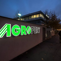 Agrofert