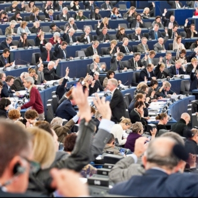 Epplenaryvote