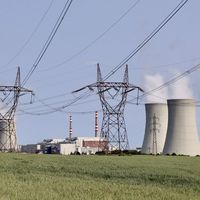 Dukovany-jaderna-elektrarna